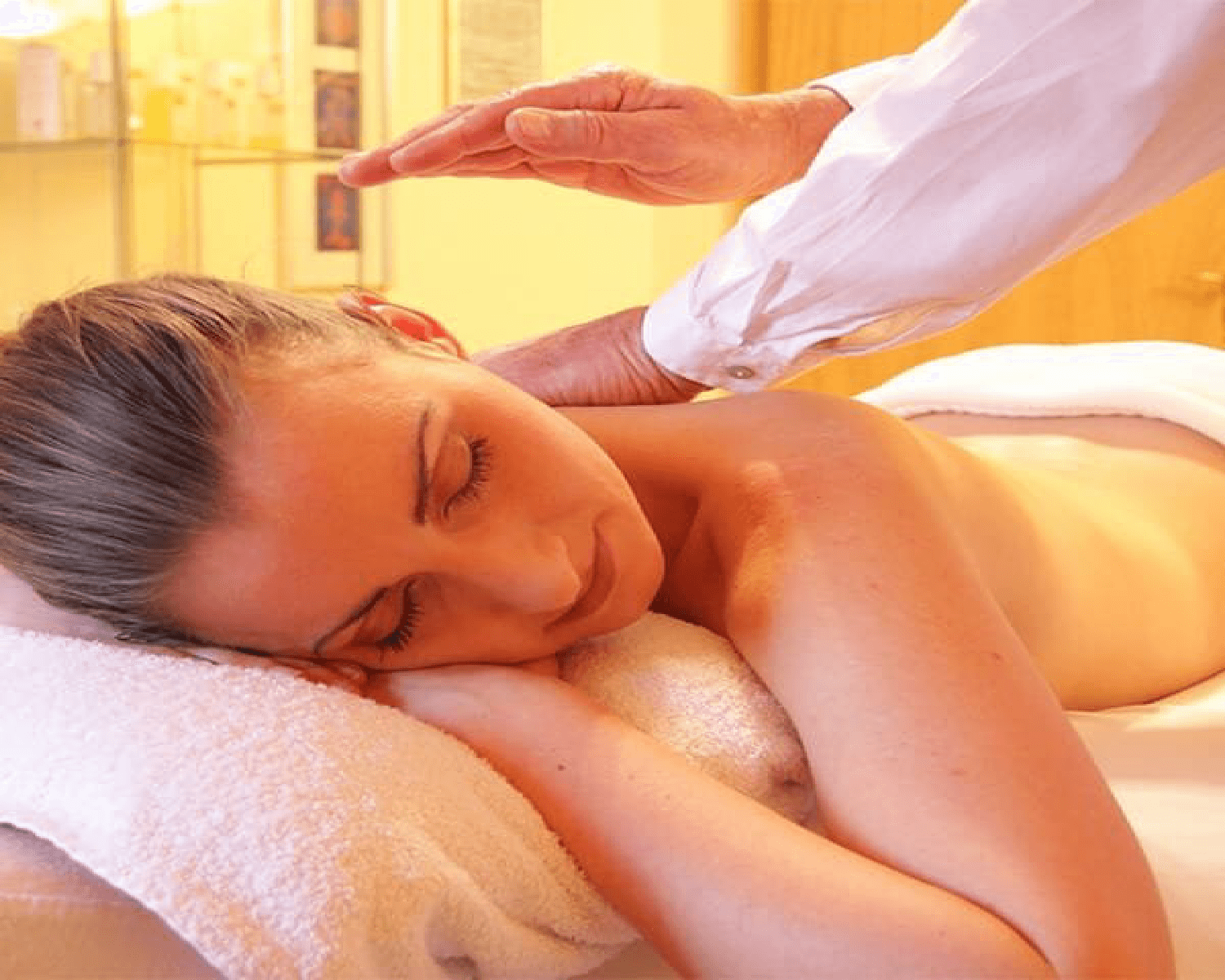 Moroccan Luxury Spa - Image 2