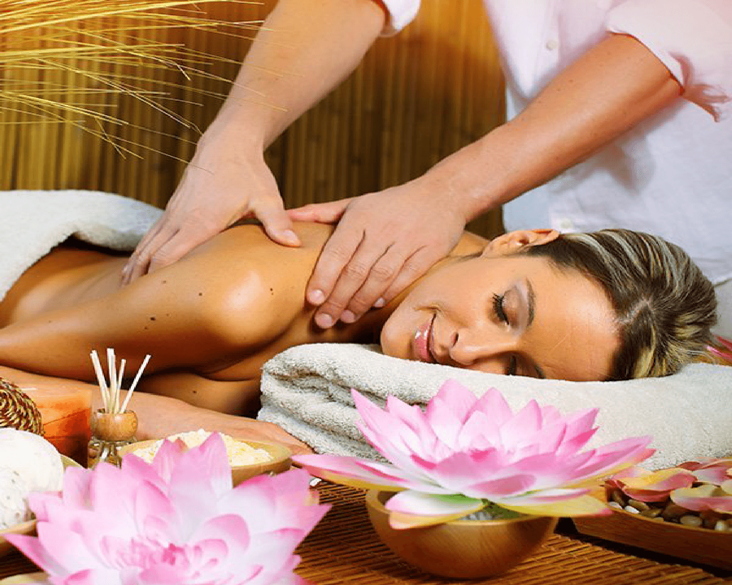 Moroccan Luxury Spa - Image 3