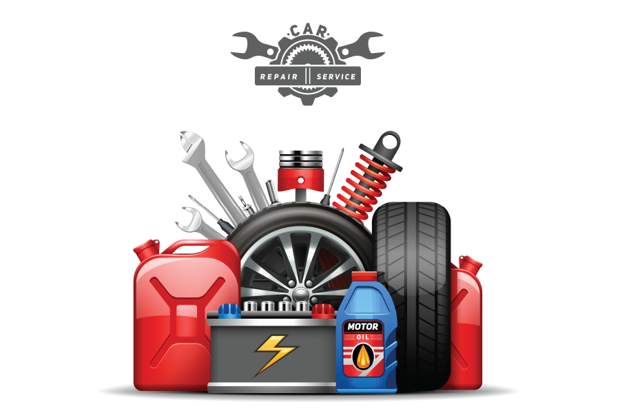 Ultimate Oil Change Experience