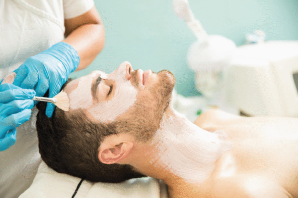 Ultimate Grooming & Relaxation
