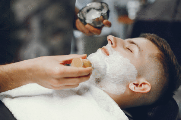 Men Facial Skin Care