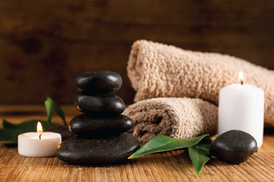 Aromatherapy Massage - Image 3