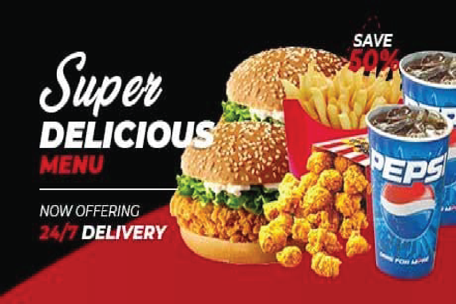 Burger Super Night - Image 4