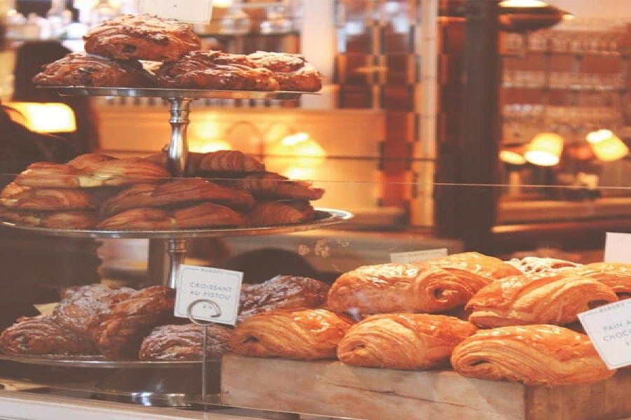Shangri-La Mactan International Breakfast Buffet - Image 2