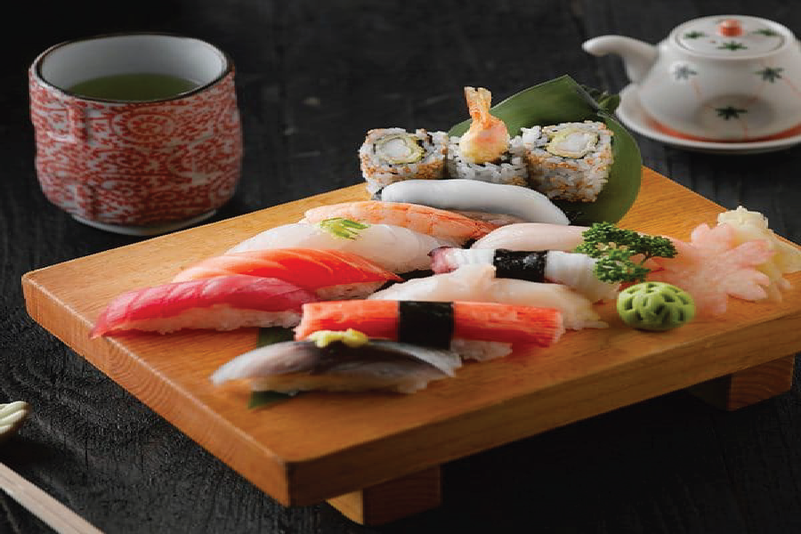 Shangri-La Mactan International Breakfast Buffet - Image 4