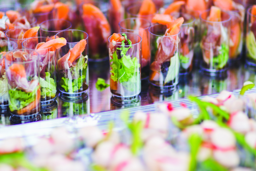 International Grand Feast Buffet - Image 4