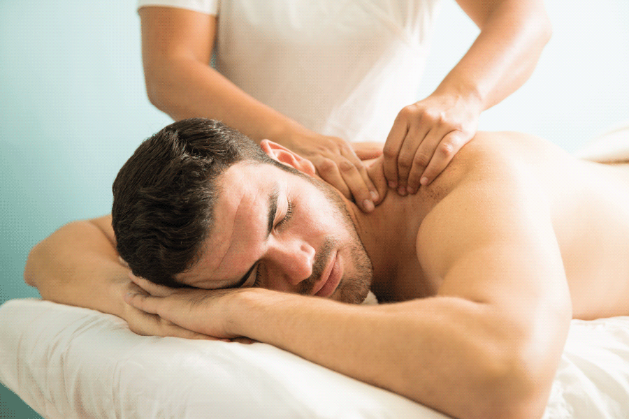 Ultimate Grooming & Relaxation - Image 3