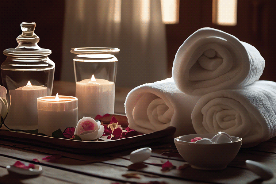 Women's Pamper Package: Full Body Massage - Image 4